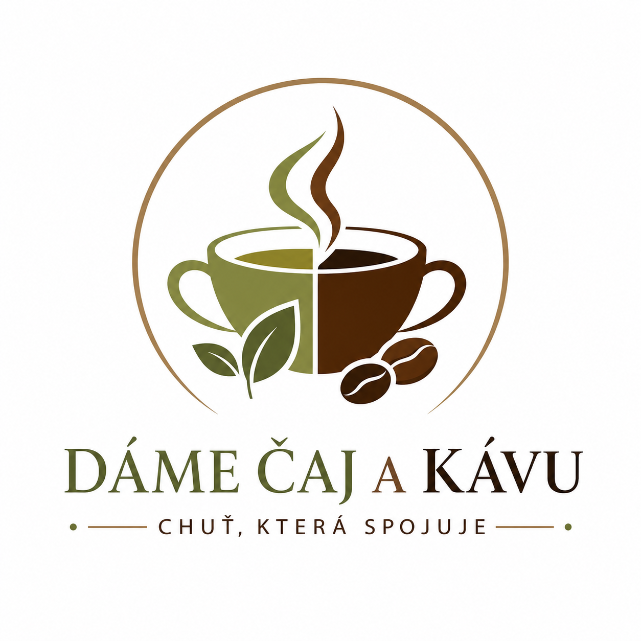 DÁME ČAJ